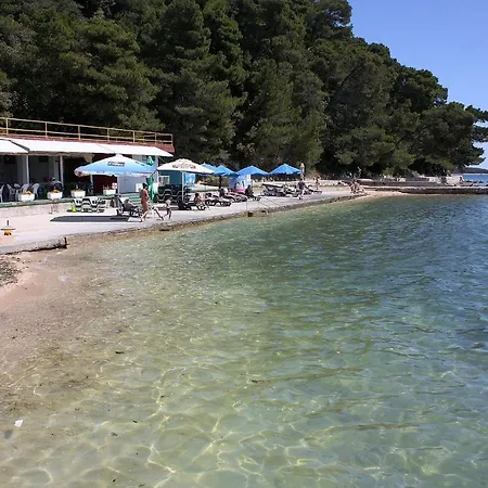 With Parking Space Rab - 14120 Appartement Palit