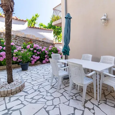 With Parking Space Rab - 14120 *