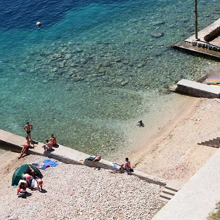 With Parking Space Rab - 14120