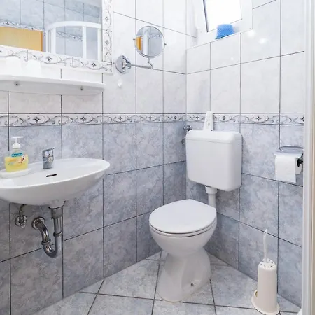 With Parking Space Rab - 14120 *