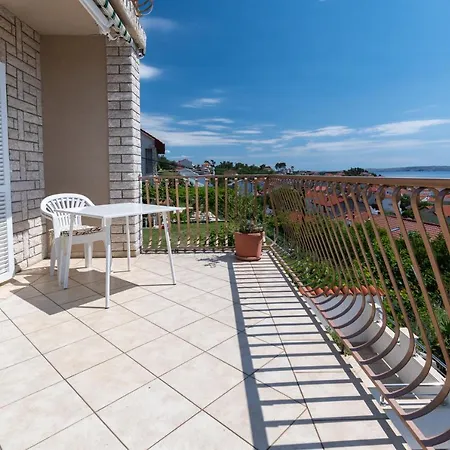 With Parking Space Rab - 14120