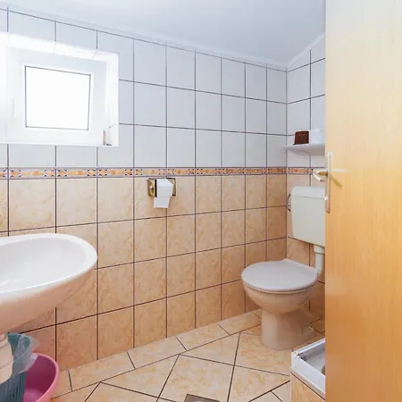 With Parking Space Rab - 14120 * Palit