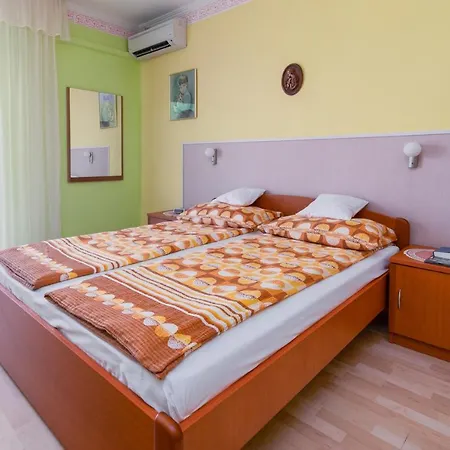 With Parking Space Rab - 14120 Palit