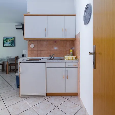 With Parking Space Rab - 14120 * Palit