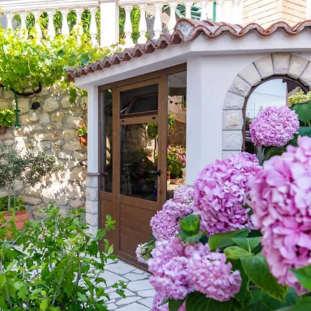 With Parking Space Rab - 14120 * Palit