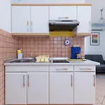 With Parking Space Rab - 14120 Appartamento Palit