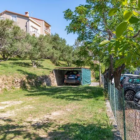 With Parking Space Rab - 14120