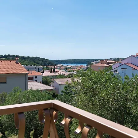 With Parking Space Rab - 14120 New Translation