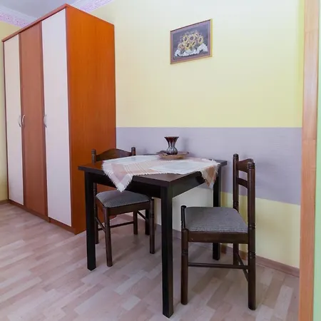 Apartment With A Parking Space Rab - 14120