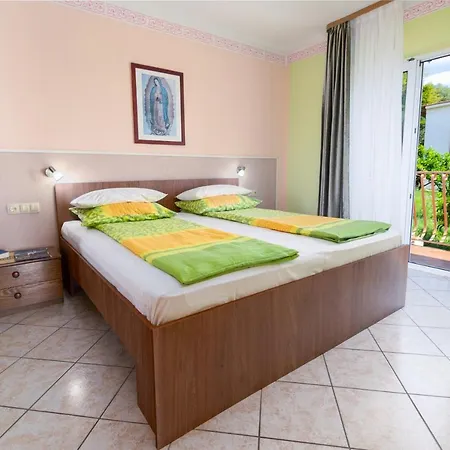 Apartment With A Parking Space Rab - 14120