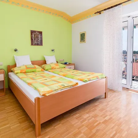 With Parking Space Rab - 14120 *