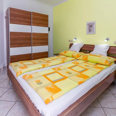 With Parking Space Rab - 14120 Palit