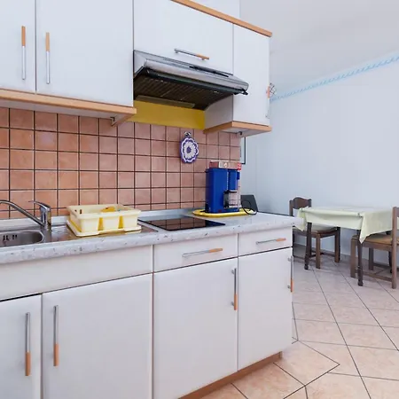 Apartment With A Parking Space Rab - 14120 *