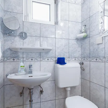 With Parking Space Rab - 14120 *