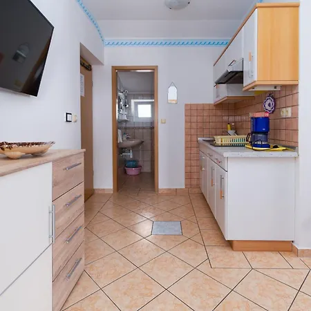 With Parking Space Rab - 14120