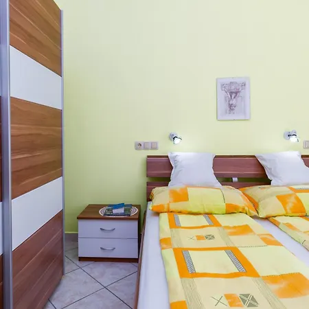 With Parking Space Rab - 14120