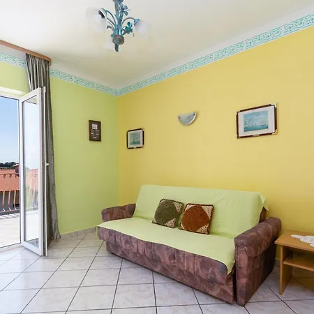 With Parking Space Rab - 14120