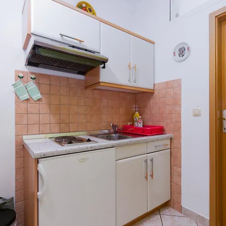 With A Parking Space Rab - 14120 Apartment Palit