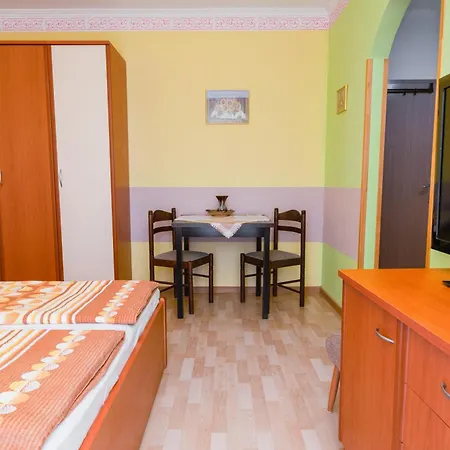 With A Parking Space Rab - 14120 Apartment *