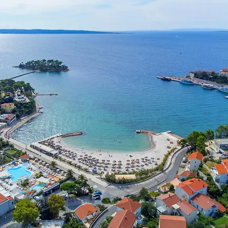 Apartmán With Parking Space Rab - 14120