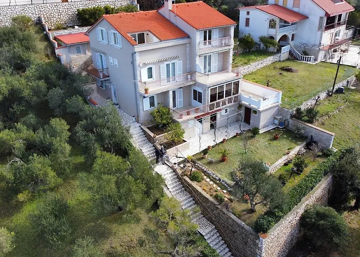 With Parking Space Rab - 14120 *