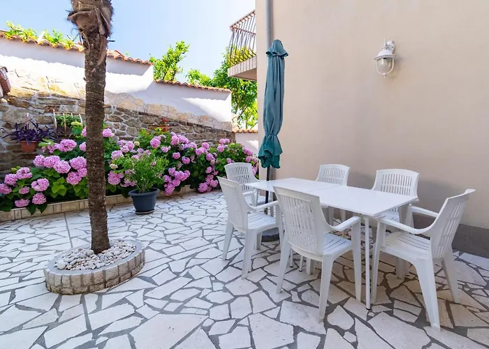 With Parking Space Rab - 14120 *