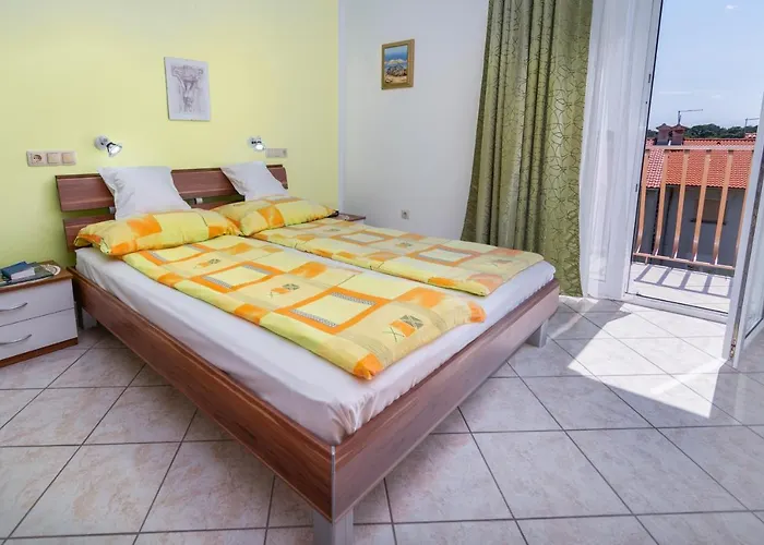 With Parking Space Rab - 14120 *