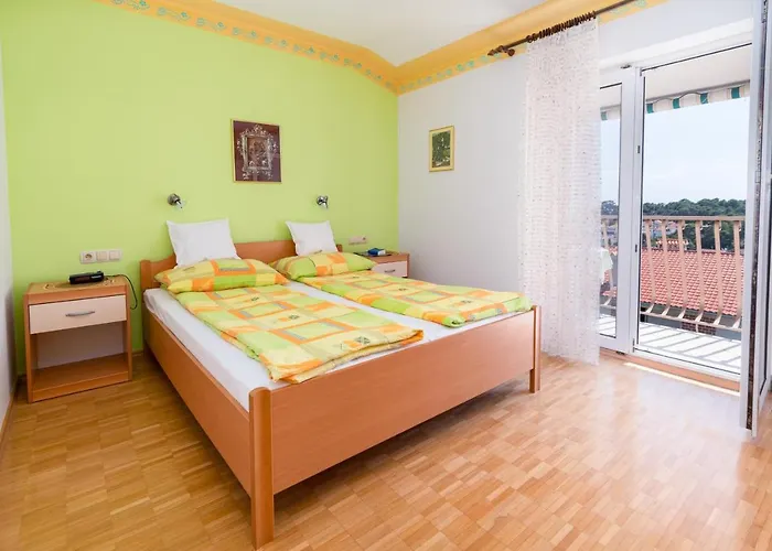 With Parking Space Rab - 14120 *