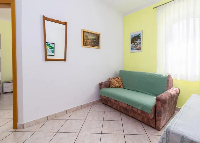 Apartmán With Parking Space Rab - 14120 New Translation