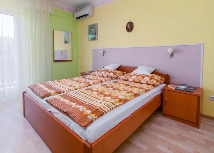 With Parking Space Rab - 14120 New Translation