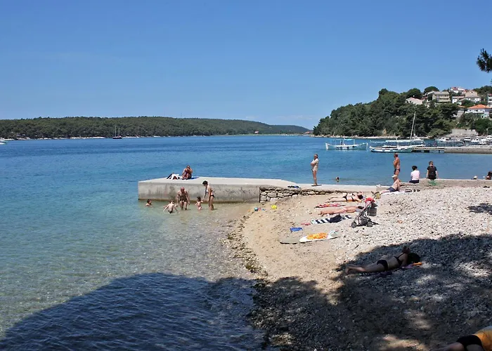 With Parking Space Rab - 14120