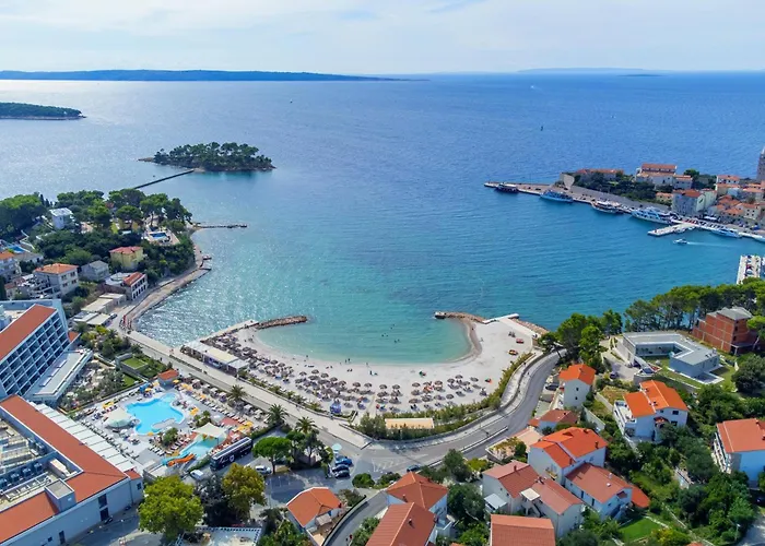 Apartmán With Parking Space Rab - 14120